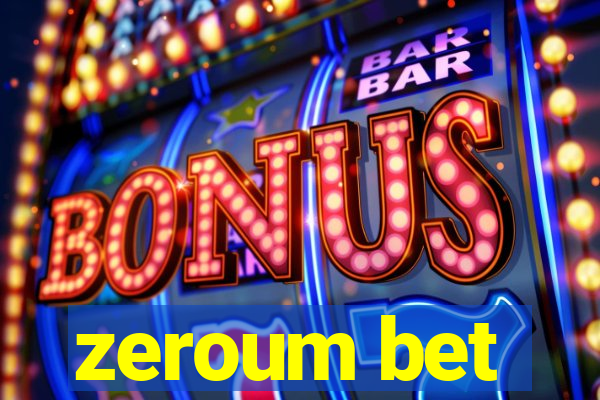 zeroum bet